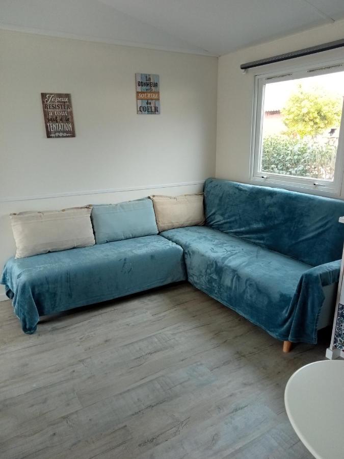 Mobile Home Service Hotelier Fréjus Exterior photo