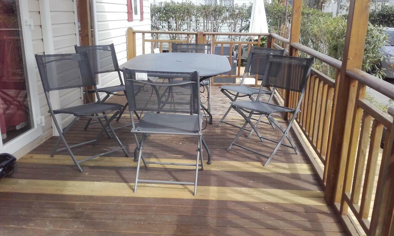 Mobile Home Service Hotelier Fréjus Exterior photo