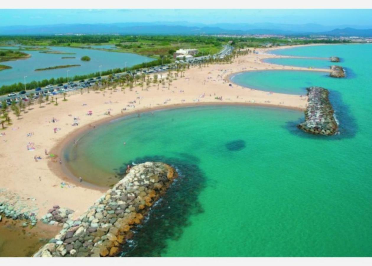 Mobile Home Service Hotelier Fréjus Exterior photo