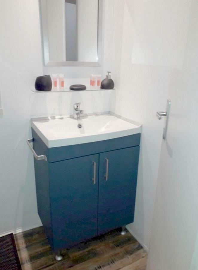 Mobile Home Service Hotelier Fréjus Exterior photo